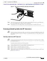 Предварительный просмотр 107 страницы Cisco MDS 9200 Series Installation Manual