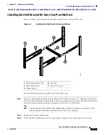 Предварительный просмотр 117 страницы Cisco MDS 9200 Series Installation Manual