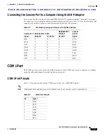 Предварительный просмотр 145 страницы Cisco MDS 9200 Series Installation Manual