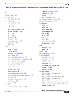 Предварительный просмотр 163 страницы Cisco MDS 9200 Series Installation Manual