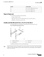 Preview for 3 page of Cisco MDS 9220i Manual