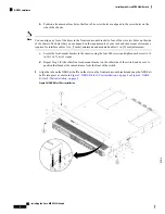 Предварительный просмотр 8 страницы Cisco MDS 9220i Manual