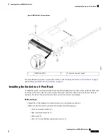 Предварительный просмотр 9 страницы Cisco MDS 9220i Manual