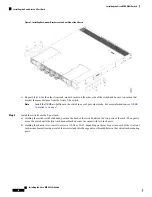 Предварительный просмотр 14 страницы Cisco MDS 9220i Manual