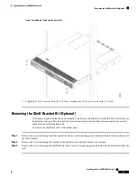 Предварительный просмотр 15 страницы Cisco MDS 9220i Manual