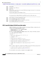 Preview for 30 page of Cisco MDS 9222i - Multiservice Modular Fabric Switch Release Note