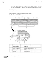 Предварительный просмотр 12 страницы Cisco MDS 9396T Hardware Installation Manual