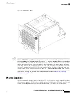 Предварительный просмотр 15 страницы Cisco MDS 9396T Hardware Installation Manual