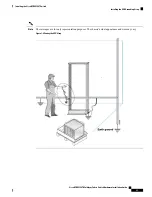 Предварительный просмотр 29 страницы Cisco MDS 9396T Hardware Installation Manual