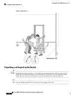 Предварительный просмотр 30 страницы Cisco MDS 9396T Hardware Installation Manual