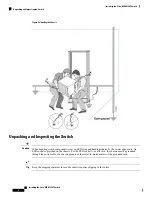 Preview for 4 page of Cisco MDS 9396T Installing