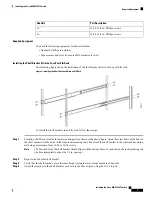 Preview for 7 page of Cisco MDS 9396T Installing