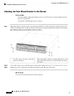 Preview for 12 page of Cisco MDS 9396T Installing