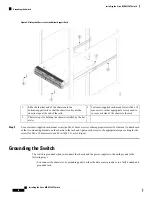 Preview for 14 page of Cisco MDS 9396T Installing