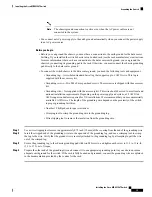 Preview for 15 page of Cisco MDS 9396T Installing