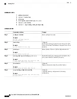 Предварительный просмотр 24 страницы Cisco MDS 9500 Series Configuration Manual