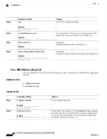 Предварительный просмотр 26 страницы Cisco MDS 9500 Series Configuration Manual