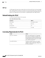 Предварительный просмотр 34 страницы Cisco MDS 9500 Series Configuration Manual