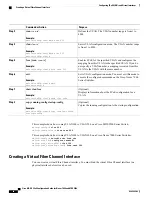 Предварительный просмотр 38 страницы Cisco MDS 9500 Series Configuration Manual