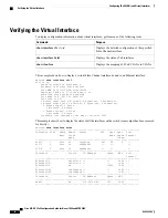 Предварительный просмотр 44 страницы Cisco MDS 9500 Series Configuration Manual