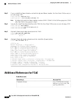 Предварительный просмотр 46 страницы Cisco MDS 9500 Series Configuration Manual