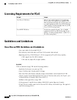 Предварительный просмотр 50 страницы Cisco MDS 9500 Series Configuration Manual