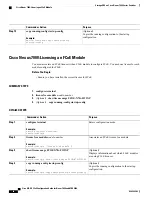 Предварительный просмотр 54 страницы Cisco MDS 9500 Series Configuration Manual