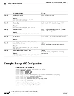 Предварительный просмотр 58 страницы Cisco MDS 9500 Series Configuration Manual