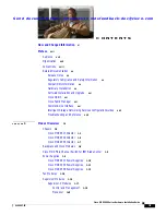 Preview for 3 page of Cisco MDS 9500 Series Hardware Installation Manual