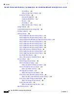 Preview for 4 page of Cisco MDS 9500 Series Hardware Installation Manual