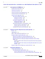 Preview for 7 page of Cisco MDS 9500 Series Hardware Installation Manual