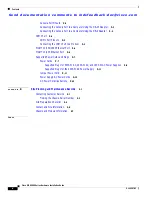 Preview for 10 page of Cisco MDS 9500 Series Hardware Installation Manual