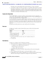 Preview for 44 page of Cisco MDS 9500 Series Hardware Installation Manual