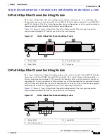 Preview for 57 page of Cisco MDS 9500 Series Hardware Installation Manual