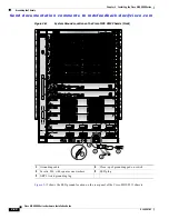 Preview for 104 page of Cisco MDS 9500 Series Hardware Installation Manual