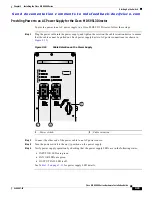 Preview for 109 page of Cisco MDS 9500 Series Hardware Installation Manual