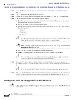 Preview for 114 page of Cisco MDS 9500 Series Hardware Installation Manual