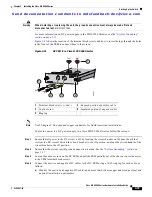 Preview for 115 page of Cisco MDS 9500 Series Hardware Installation Manual