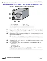 Preview for 140 page of Cisco MDS 9500 Series Hardware Installation Manual