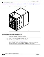 Preview for 152 page of Cisco MDS 9500 Series Hardware Installation Manual