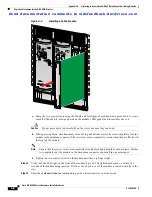 Preview for 190 page of Cisco MDS 9500 Series Hardware Installation Manual