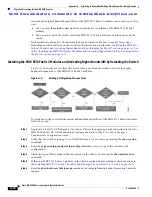 Предварительный просмотр 192 страницы Cisco MDS 9500 Series Hardware Installation Manual