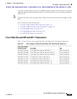 Preview for 235 page of Cisco MDS 9500 Series Hardware Installation Manual