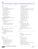 Preview for 276 page of Cisco MDS 9500 Series Hardware Installation Manual