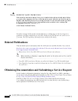 Preview for 6 page of Cisco ME 1200 Series Hardware Installation Manual