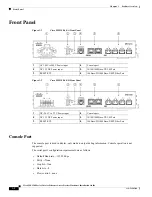 Preview for 8 page of Cisco ME 1200 Series Hardware Installation Manual