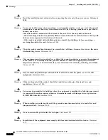 Preview for 16 page of Cisco ME 1200 Series Hardware Installation Manual