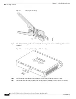 Preview for 34 page of Cisco ME 1200 Series Hardware Installation Manual