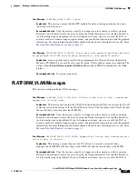 Предварительный просмотр 59 страницы Cisco ME 2400 System Message Manual