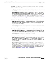 Предварительный просмотр 65 страницы Cisco ME 2400 System Message Manual